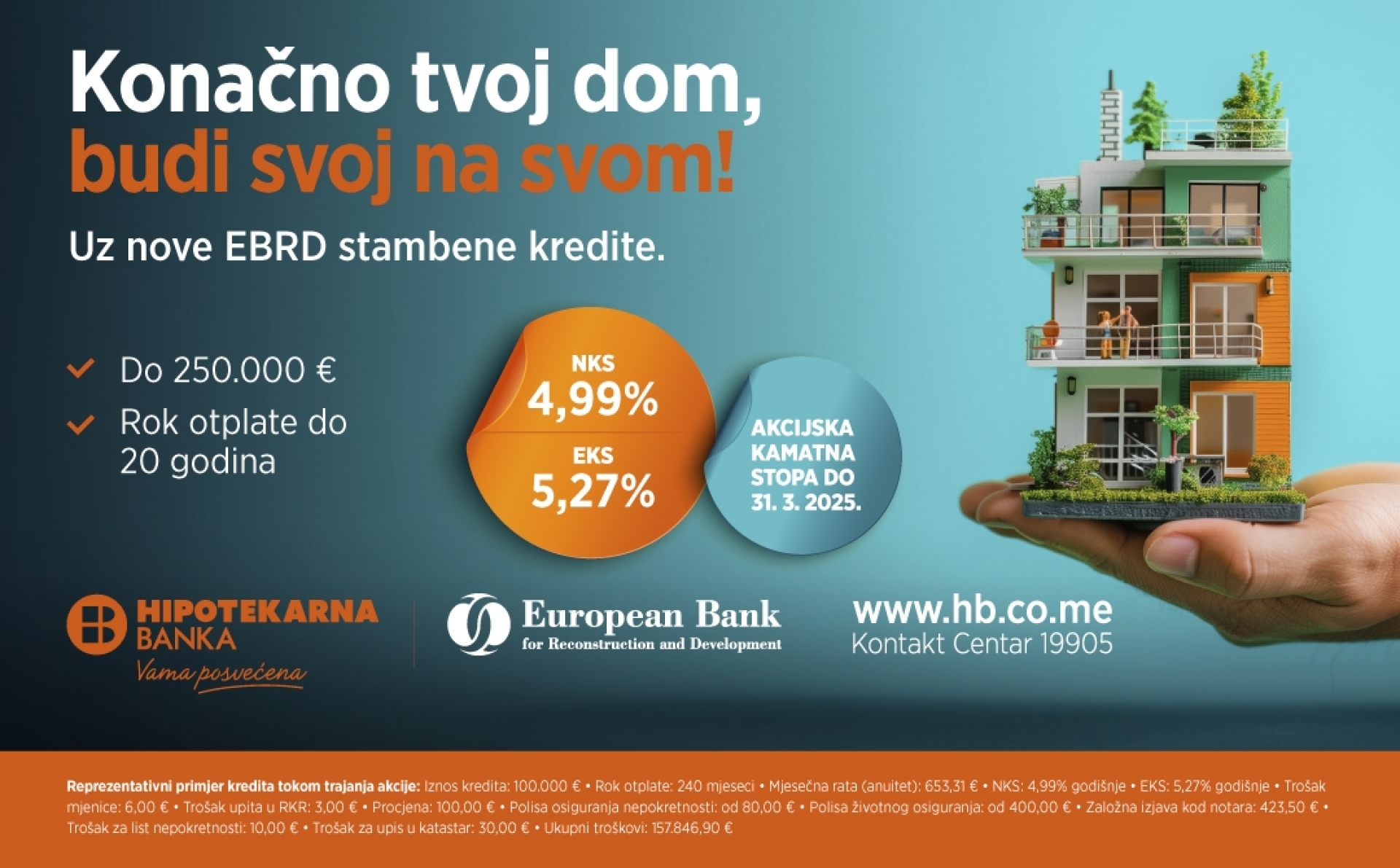 EBRD Stmbeni krediti